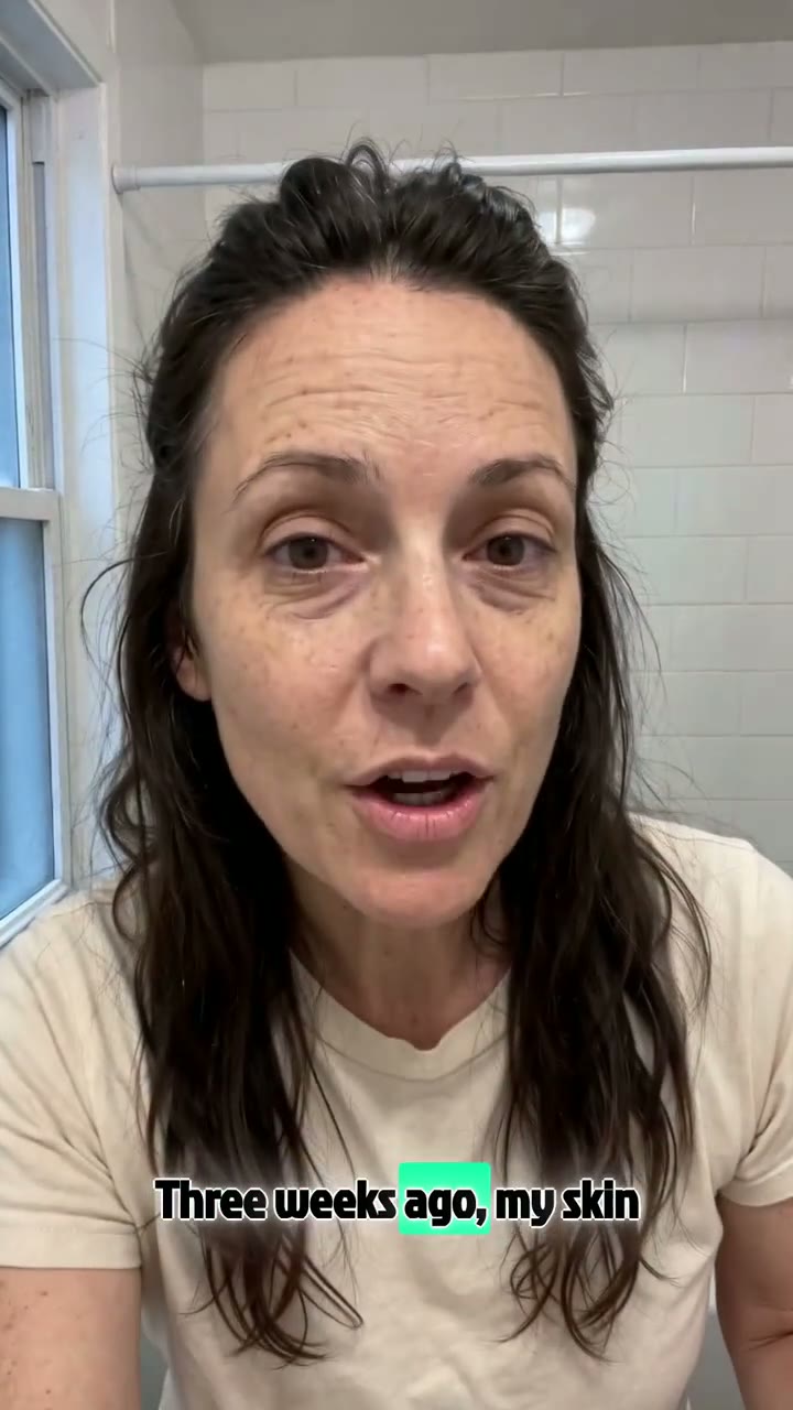 NAD+ Peptide Enhancement Serum productvideo